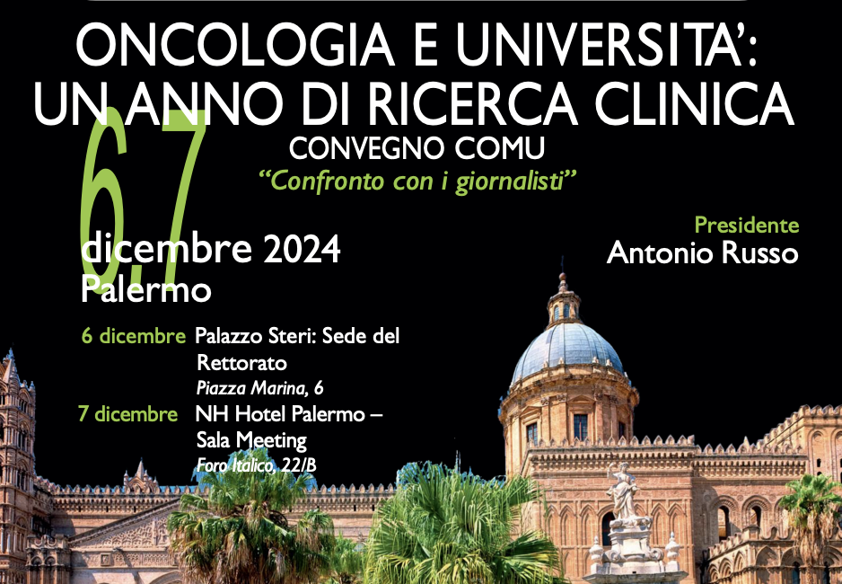 Oncologia e università: un anno di ricerca clinica